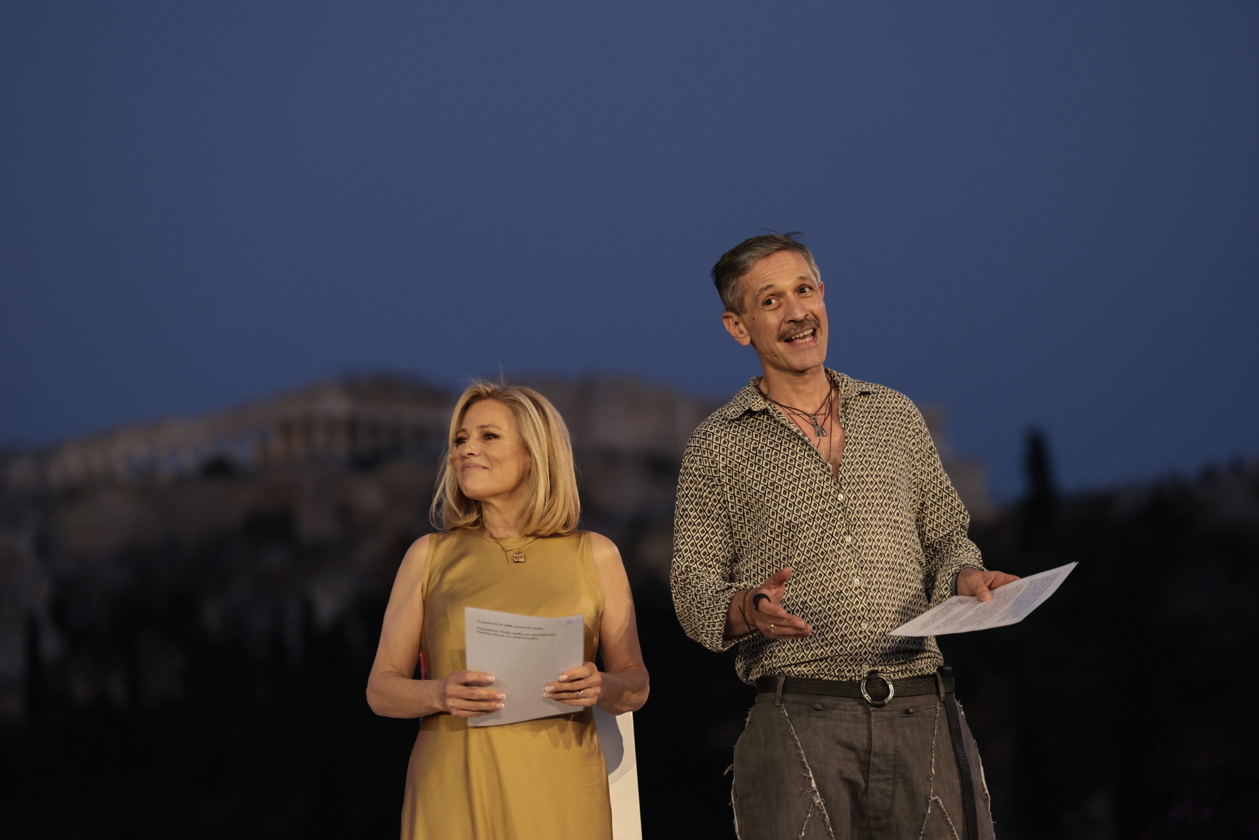 Η «ΕΛΑΣ – Ελληνική Αριστερή Συμπαράταξη» του Αλέξη Τσίπρα: Η ιδρυτική ανακοίνωση, οι 7 υποσχέσεις και το βίντεο με μουσική Κραουνάκη – Όλα όσα συνέβησαν στο Θησείο 18 Η «ΕΛΑΣ – Ελληνική Αριστερή Συμπαράταξη» του Αλέξη Τσίπρα: Η ιδρυτική ανακοίνωση, οι 7 υποσχέσεις και το βίντεο με μουσική Κραουνάκη – Όλα όσα συνέβησαν στο Θησείο