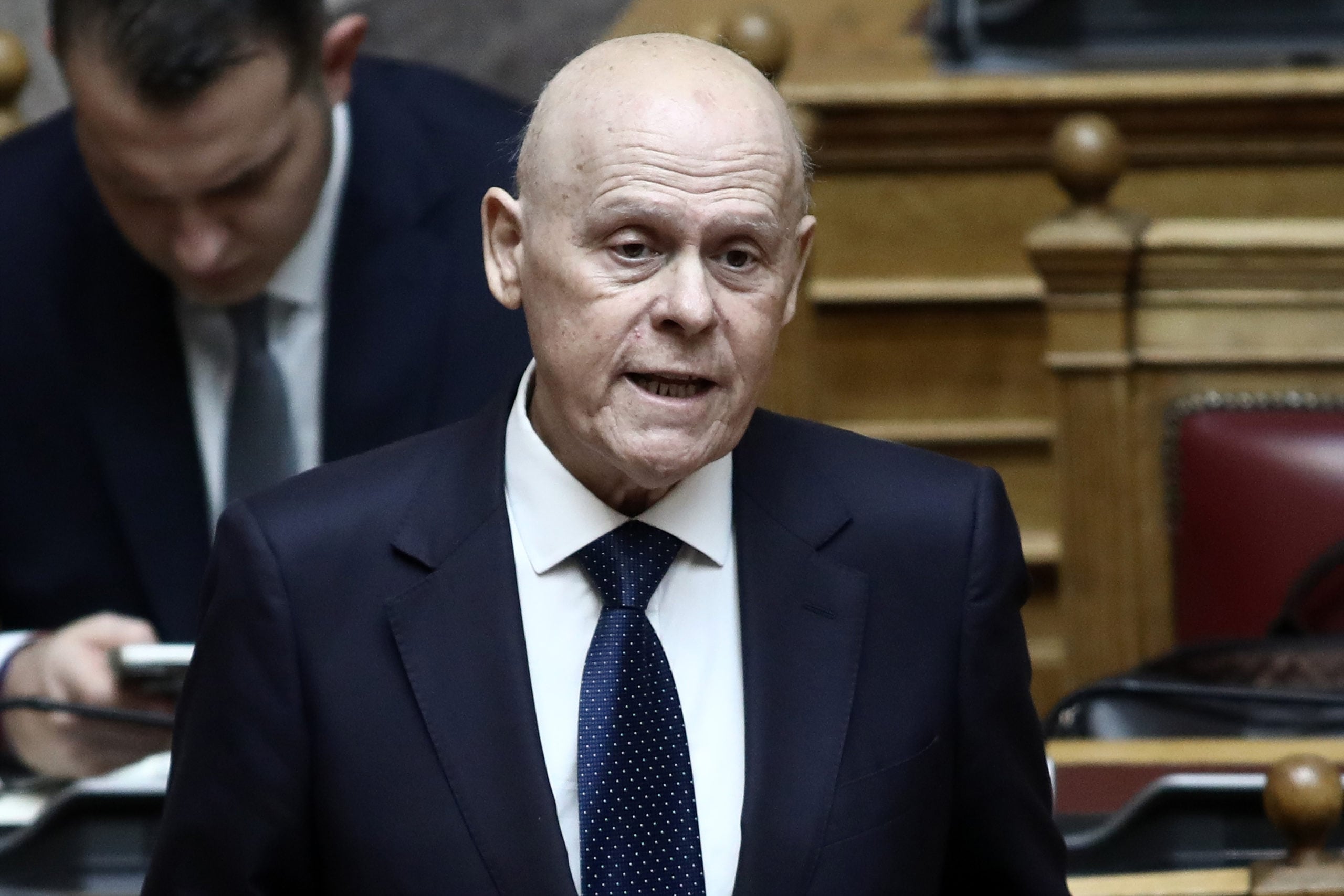 Νίκος Ταγαράς: Το TEE αποχαιρετά έναν μηχανικό και πολιτικό που βοήθησε να μεταμορφωθεί η χώρα