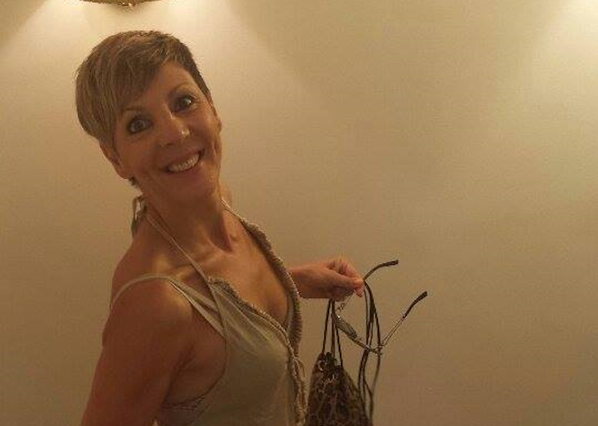 Ρόδος: Συγκινεί ο αδερφός της 57χρονης μητέρας που χάθηκε στο τροχαίο – «Έπαθα σοκ, χάσαμε δύο αγαπημένα άτομα που δεν έφταιγαν»