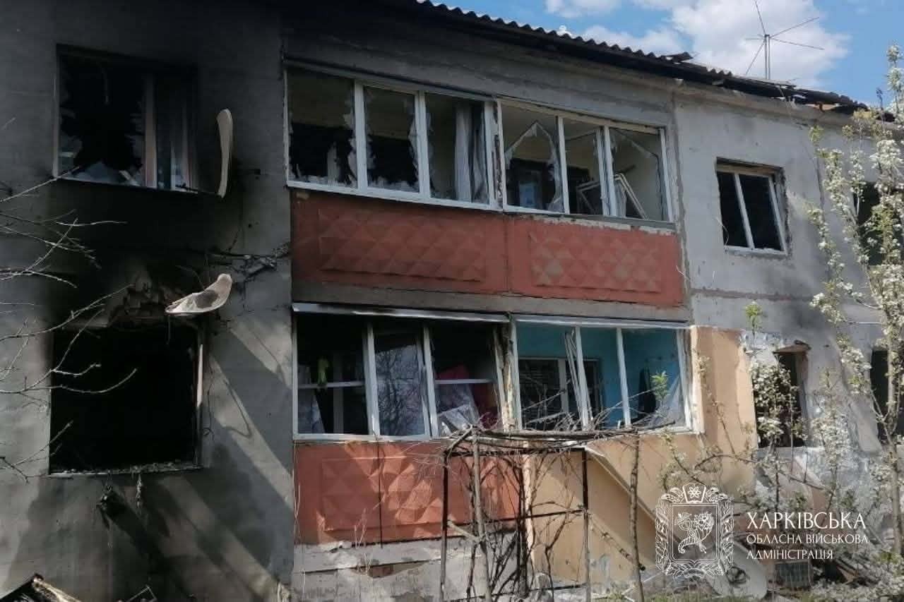 Ουκρανία: Έξι νεκροί και 58 τραυματίες από ρωσικές επιθέσεις – Τρία παιδιά ανάμεσα στους τραυματίες στο Χάρκοβο