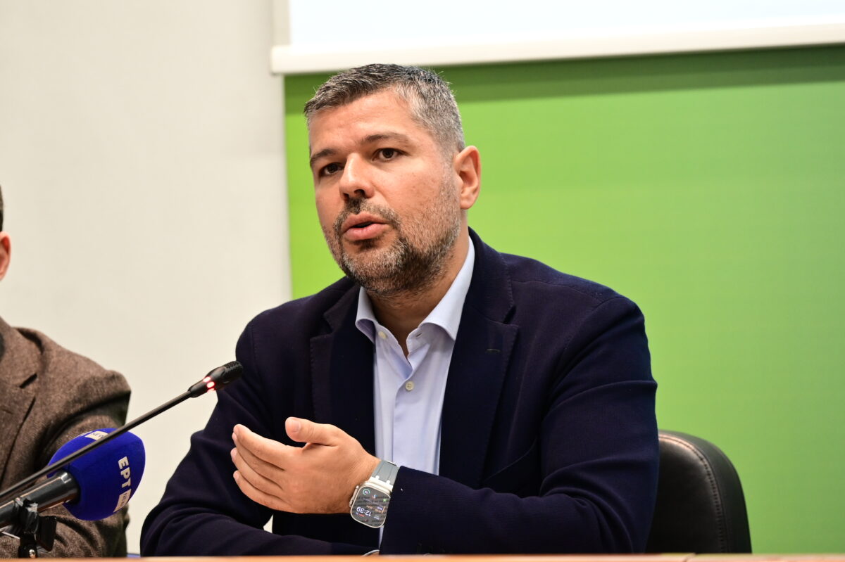 ΔΕΗ: Στην τελική φάση η επιλογή του hyperscaler για το data center στην Κοζάνη
