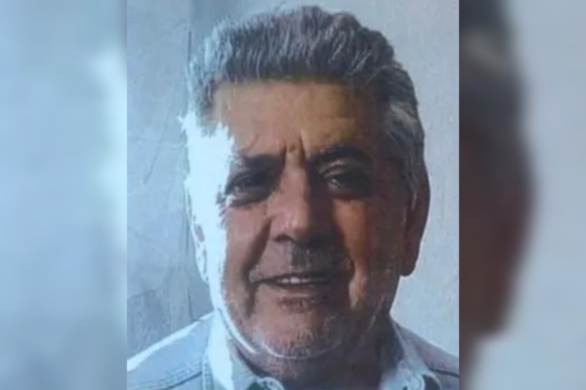 Κατερίνη: Μυστήριο με ηλικιωμένο που εντοπίστηκε νεκρός στην αυλή – «Τον χτύπησαν και πέθανε», δηλώνει ο γιος του