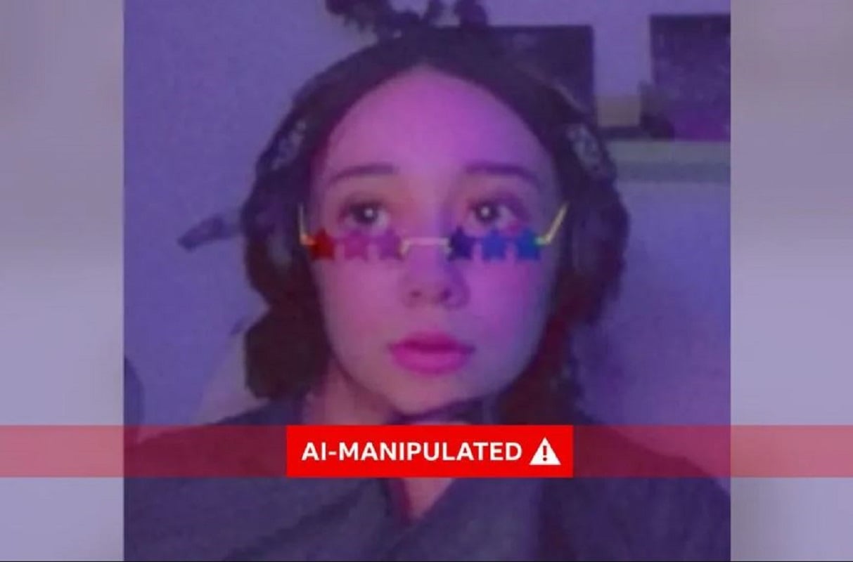 Γαλλία: Streamer ξεγέλασε 66χρονο παιδόφιλο με ψηφιακή «14χρονη» σε live μετάδοση