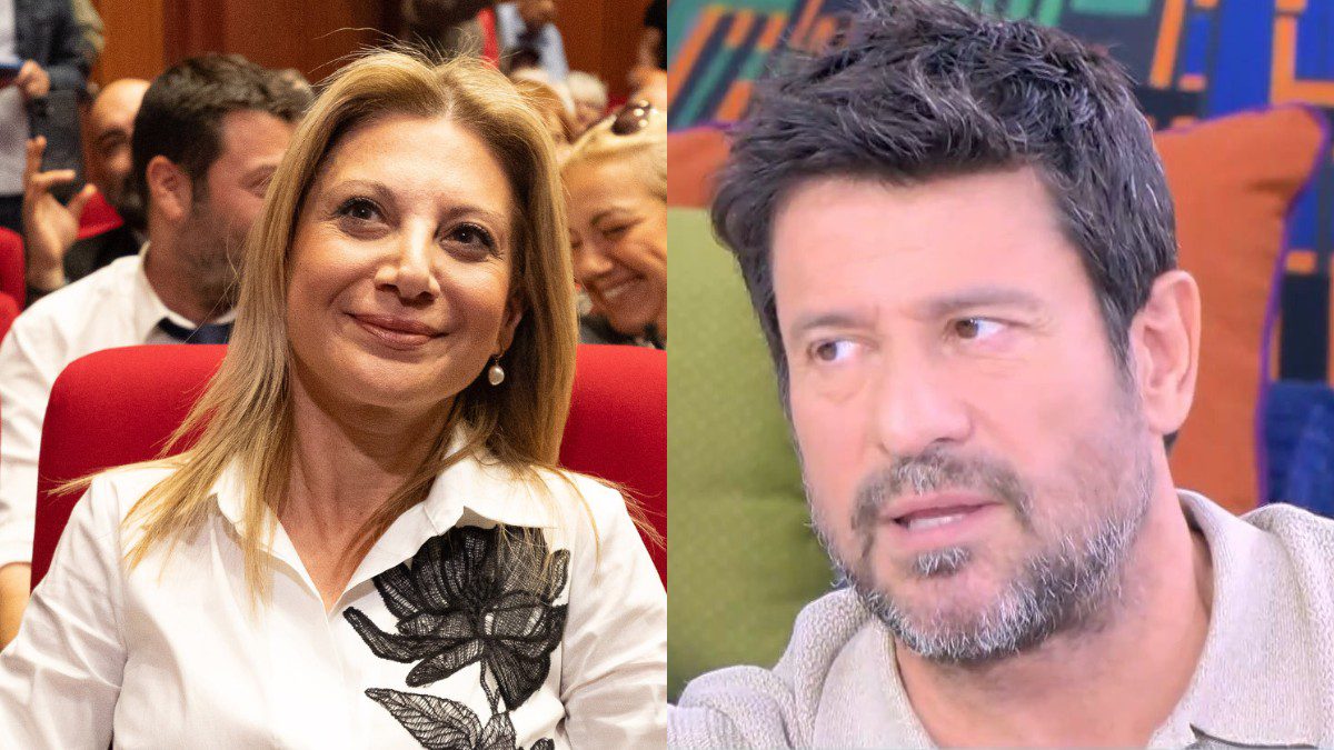 Αλέξης Γεωργούλης: Σχολιάζει την πιθανότητα ένταξης στο κόμμα της Μαρίας Καρυστιανού