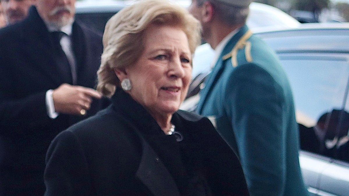 Συναγερμός στο παλάτι: Η αδερφή της Άννας Μαρίας υποβλήθηκε σε χειρουργείο – Η υγεία της