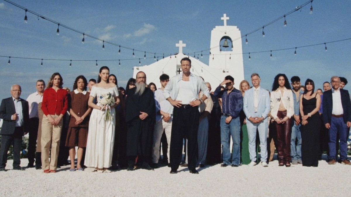 Κωνσταντίνος Αργυρός: Νέες «Καμπάνες» – Η συνεισφορά του Μάριου Καπότση
