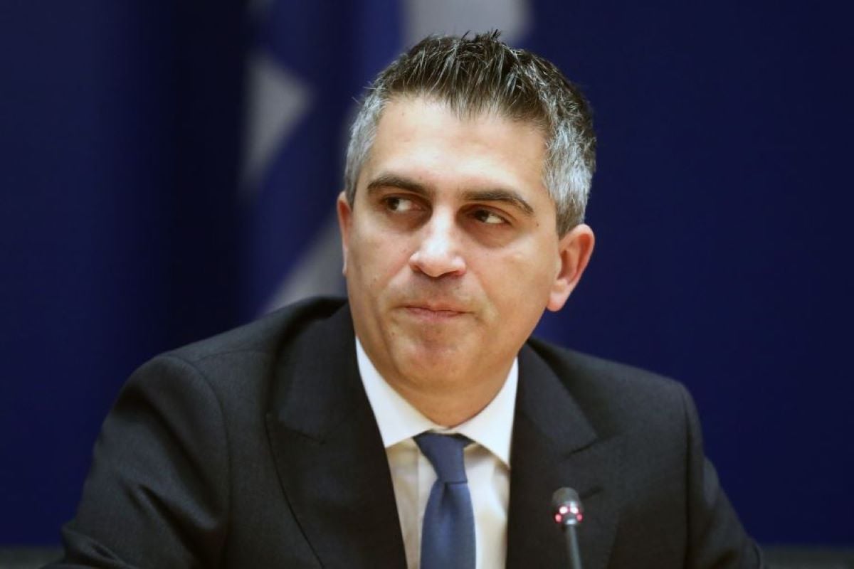 Δήμας: Το καλοκαίρι ολοκληρώνονται ο Αυτοκινητόδρομος Ε65 και η επέκταση του Μετρό Θεσσαλονίκης προς Καλαμαριά
