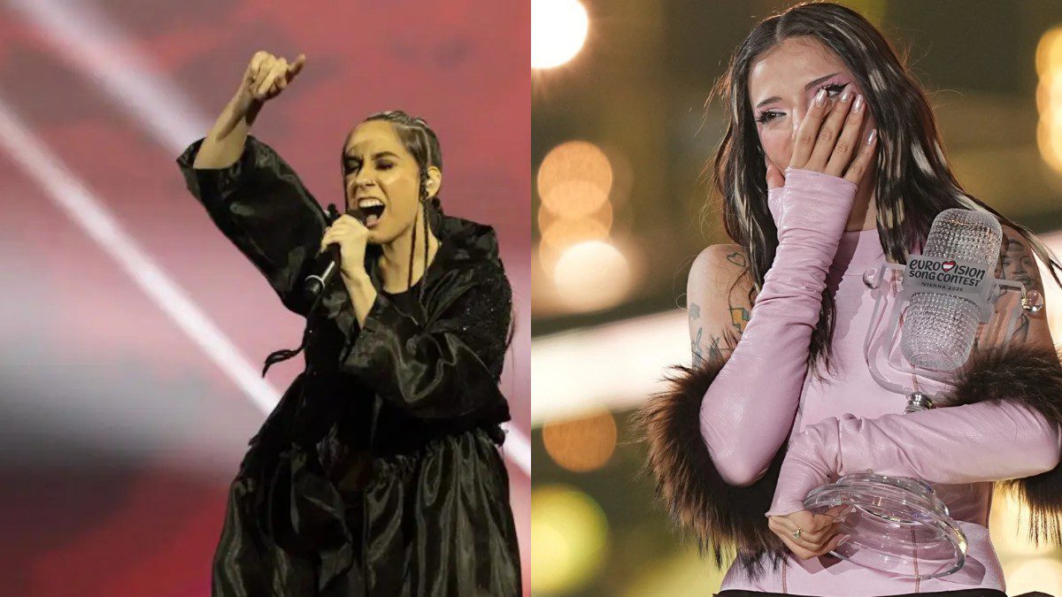 Home 78 Αναστάτωση με τη Βόρεια Μακεδονία στη Eurovision – Επανέρχεται στο φως η Συμφωνία των Πρεσπών (Βίντεο)