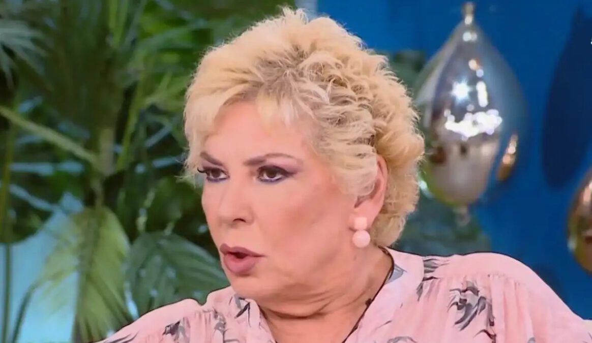 Δήμητρα Λιάνη-Παπανδρέου: «Ο Ανδρέας έτρεμε τον Σημίτη, η διαδοχή τον κατέβαλε» (Βίντεο)