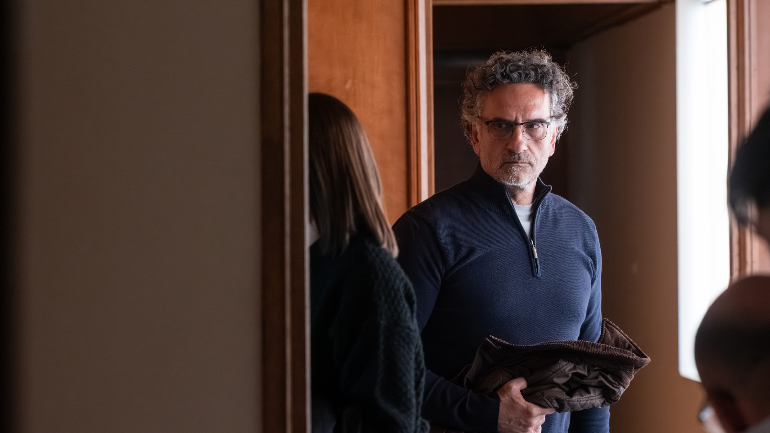Σύγκρουση