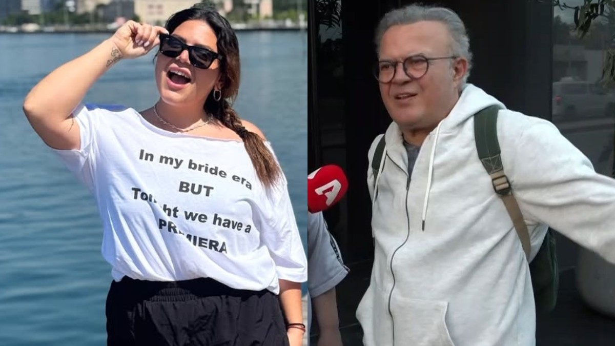 Ρέππας για Μπάρκα: «Κάτι δεν αντιλήφθηκε σωστά» – Το παρασκήνιο της αποχώρησης πριν ανοίξει η αυλαία