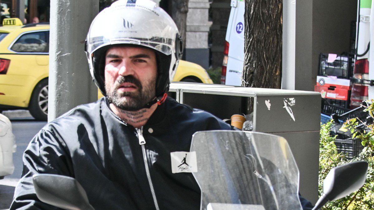 Αναπάντεχη περιπέτεια για τον Δημήτρη Αλεξάνδρου πριν το Ολυμπιακός – ΑΕΚ: Τι έγινε