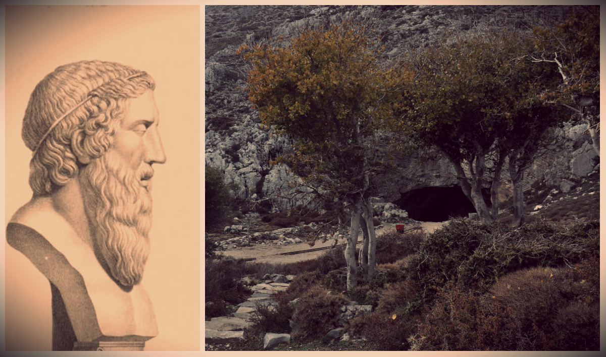 Ποιος ήταν ο Επιμενίδειος ύπνος; – Ο προφήτης από την Κρήτη που κοιμόταν σε σπηλιά για 57 χρόνια