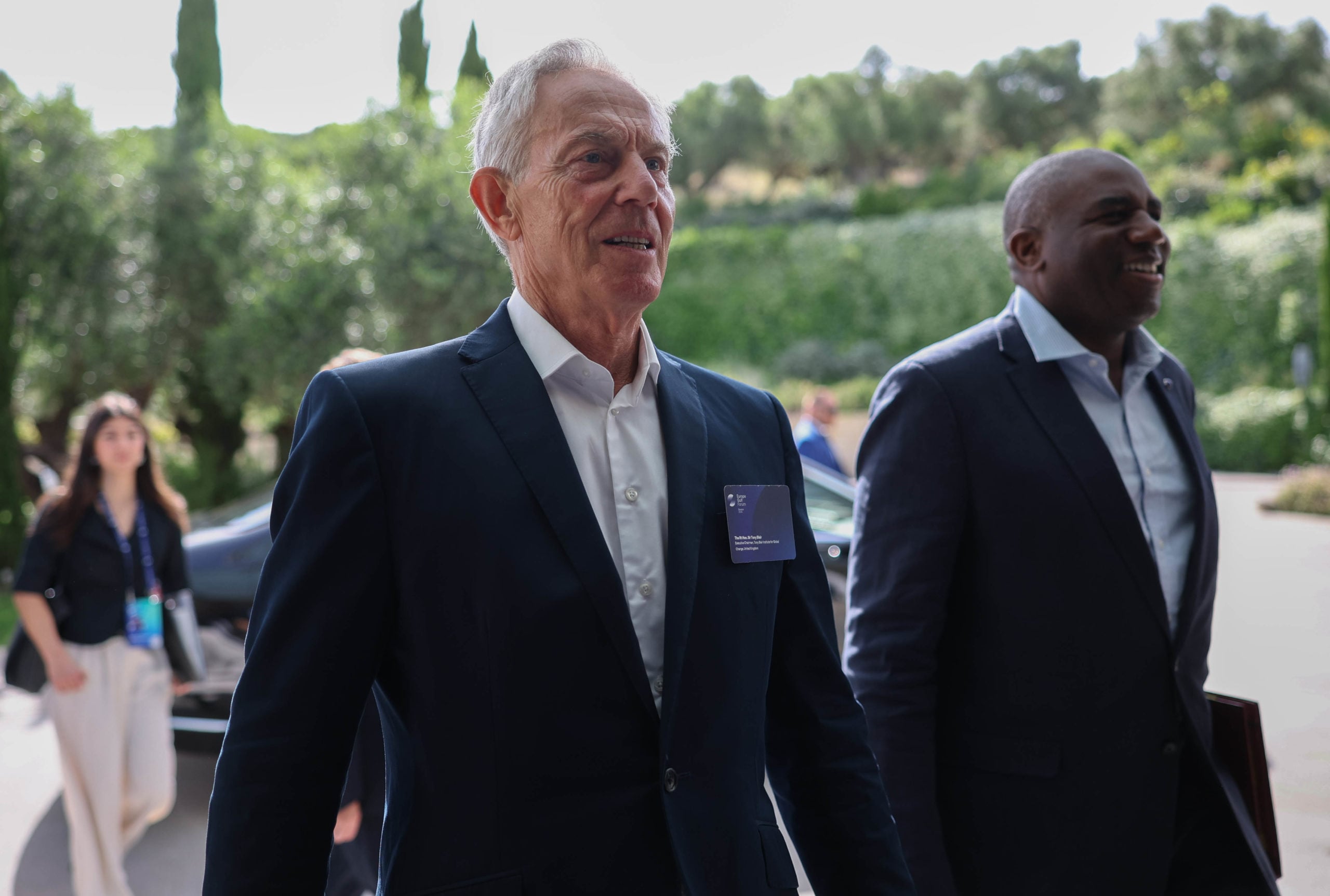 1ο Europe Gulf Forum: Πραγματοποιήθηκε με τεράστια επιτυχία η πρωτοβουλία του Θοδωρή Κυριακού 20 1ο Europe Gulf Forum