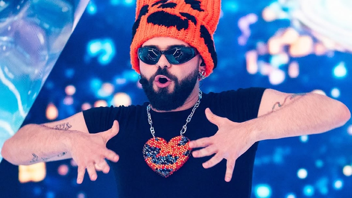 Eurovision 2026: Ο Akylas εξασφάλισε πρώτος θέση στον τελικό – Ποιοι είναι οι άλλοι 9