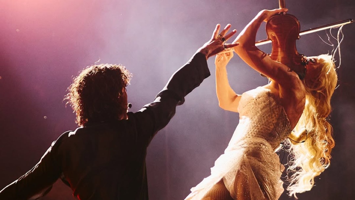 Eurovision 2026: Η Φινλανδία «αναστάτωσε» τον Α’ Ημιτελικό – Δείτε βίντεο με το κορυφαίο φαβορί