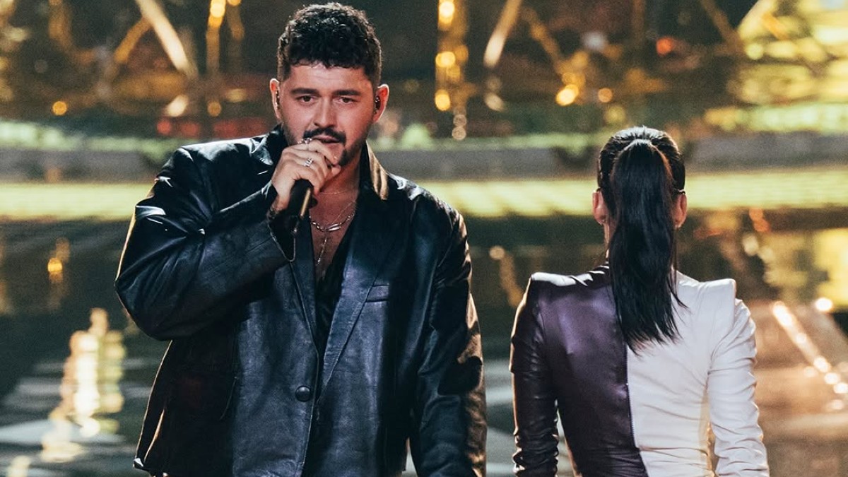 Eurovision 2026: Αναταραχή με την παρουσία του Ισραήλ στον Α’ Ημιτελικό – Αποδοκιμασίες στο στάδιο