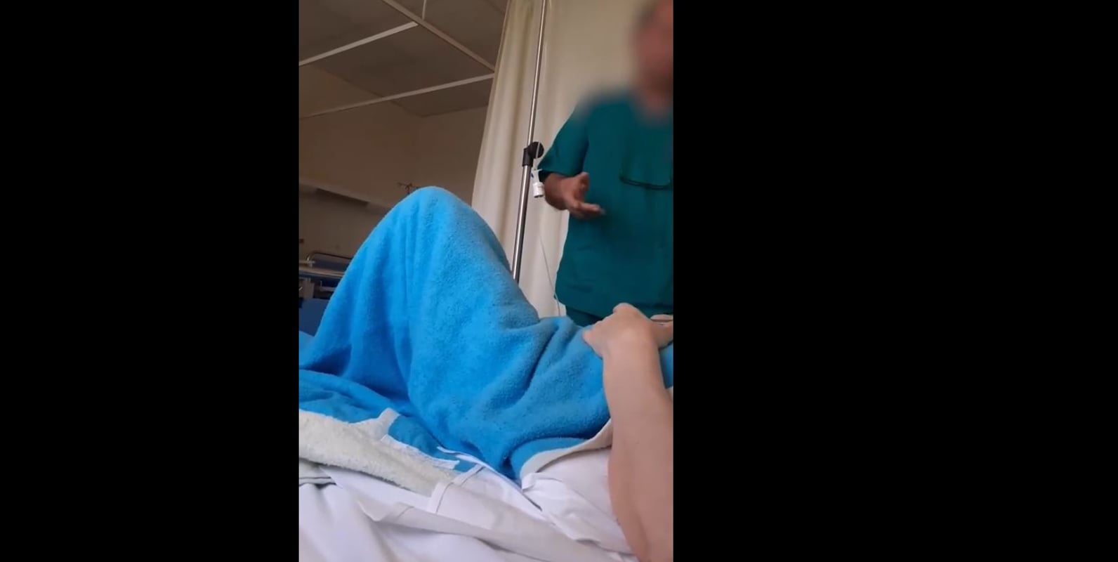Σάλος για το βίντεο με τον αναισθησιολόγο που απαιτεί «φακελάκι» από ασθενή – Ο Άδωνις Γεωργιάδης ζητά την απομάκρυνσή του