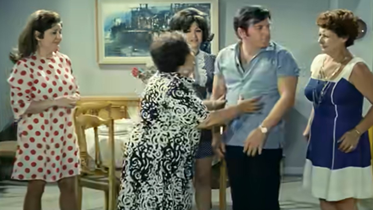Φίνος Φιλμ: Το συναρπαστικό αφιέρωμα για τη Γιορτή της Μητέρας