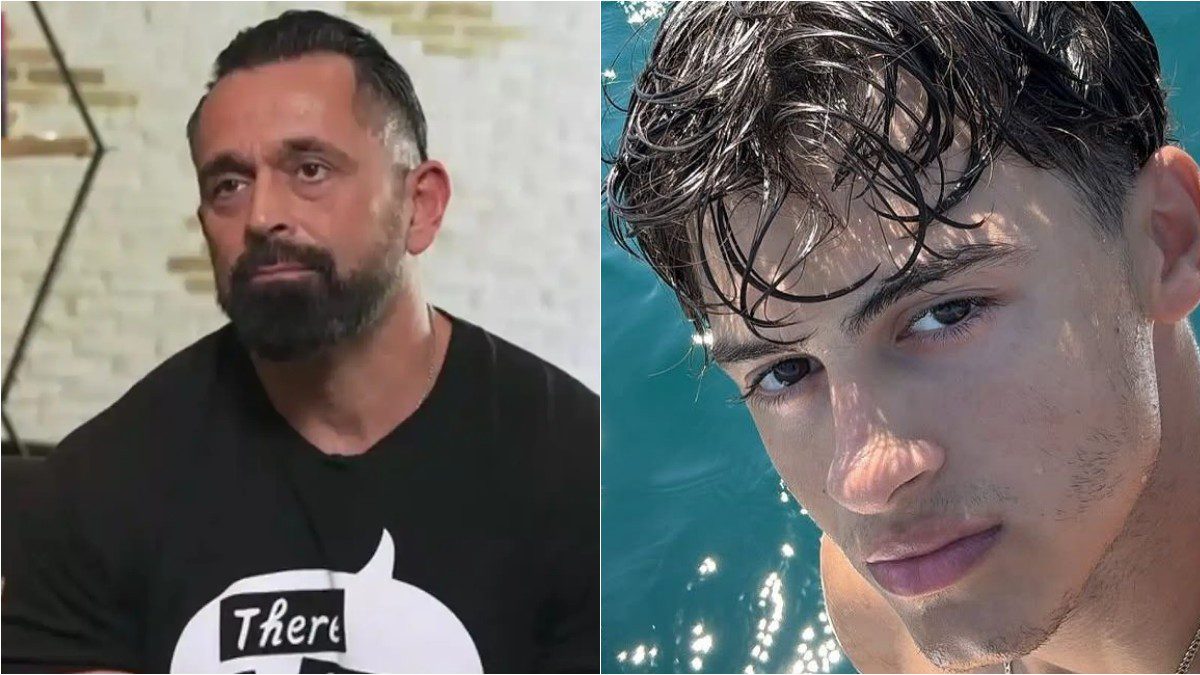 Home 62 Μπο για Survivor και Σταύρο Φλώρο: «Δεν θα υπήρχε πιο αρνητική εξέλιξη»