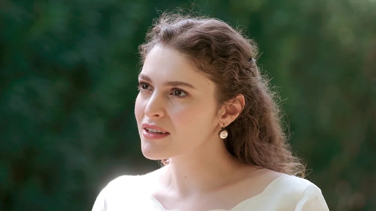 Grand Hotel (12/5): Αποκαλύπτεται σήμερα ο πατέρας του παιδιού της Αλίκης