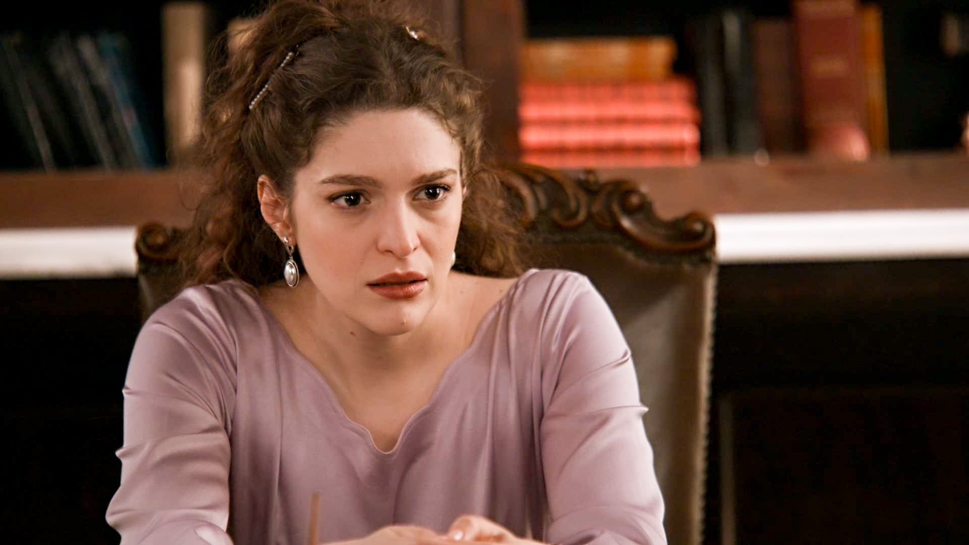 Grand Hotel: Κυβέλη και Ρήγας παντρεύονται και επιστρέφουν στο ξενοδοχείο – Όλες οι εξελίξεις
