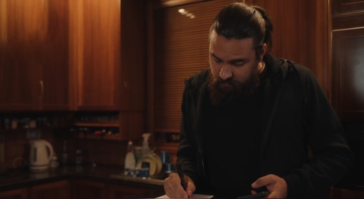 Η Γη της Ελιάς: Η υγεία του Στάθη χειροτερεύει – Τι θα δούμε στα επόμενα επεισόδια