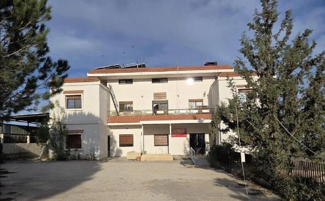 Ο ισραηλινός στρατός προκάλεσε καταστροφές σε «θρησκευτικό κτίριο» στον Λίβανο – Κατηγορίες για εσκεμμένη επίθεση