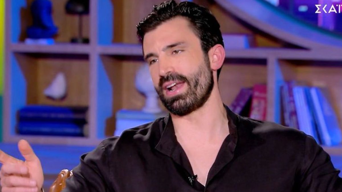 Ηλίας Γκότσης: Αποκάλυψε το εξαψήφιο ποσό που του προσέφεραν για το «Bachelor»!