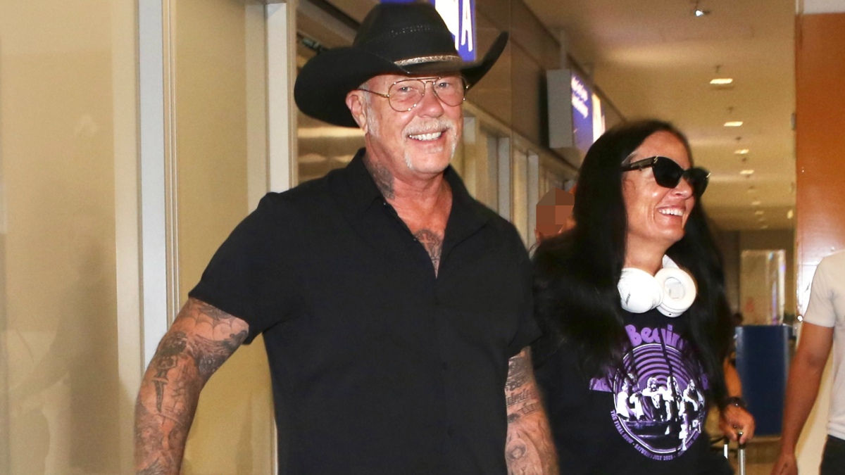 Metallica στο ΟΑΚΑ: Έκτακτες αλλαγές σε Μετρό, ΗΣΑΠ και λεωφορεία λόγω της μεγάλης συναυλίας