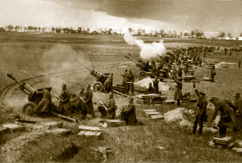 Σιλεσία 1945: Η εθνοκάθαρση ως αρχική τιμωρία των Γερμανών για τα εγκλήματα του Β΄ ΠΠ