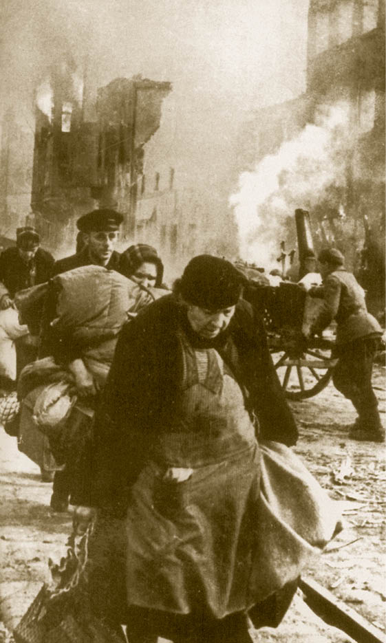Σιλεσία 1945: Η εθνοκάθαρση ως αρχική τιμωρία των Γερμανών για τα εγκλήματα του Β΄ ΠΠ