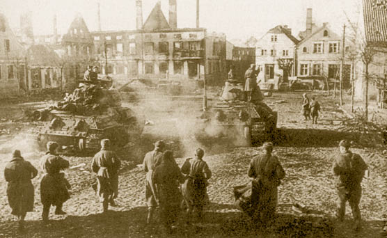 Σιλεσία 1945: Η εθνοκάθαρση ως αρχική τιμωρία των Γερμανών για τα εγκλήματα του Β΄ ΠΠ