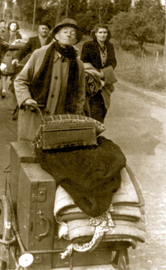 Σιλεσία 1945: Η εθνοκάθαρση ως αρχική τιμωρία των Γερμανών για τα εγκλήματα του Β΄ ΠΠ