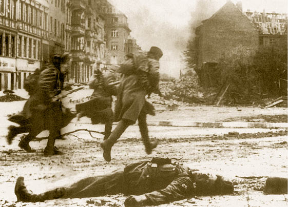 Σιλεσία 1945: Η εθνοκάθαρση ως αρχική τιμωρία των Γερμανών για τα εγκλήματα του Β΄ ΠΠ