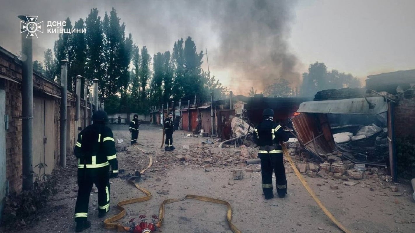 «Ξόδεψαν οπλισμό ενός δισ. με ελάχιστες ζημιές»: Αναλυτές αμφισβητούν την αποδοτικότητα του ρωσικού «Oreshnik»