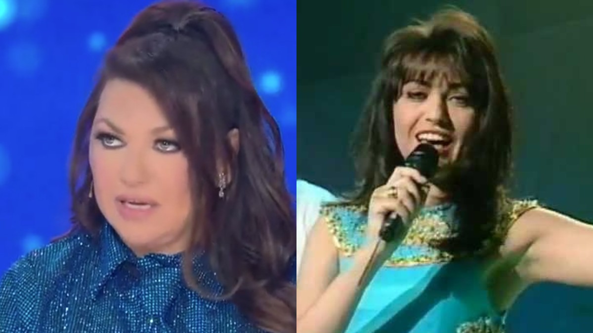 Καίτη Γαρμπή: Η εξομολόγηση για τη Eurovision 33 χρόνια αργότερα – «Έκλαιγα με λυγμούς»