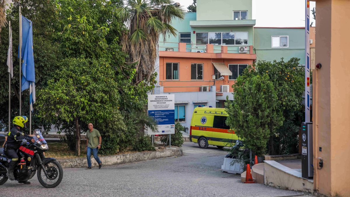 Σοκ στο Μεσολόγγι: Ανήλικοι Ρομά ξυλοκόπησαν 10χρονο – Το παιδί είναι στο νοσοκομείο