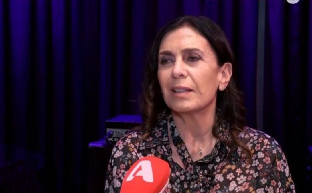 Κατερίνα Διδασκάλου: «Σε αντιμετωπίζουν σαν ανάπηρη όταν είσαι έγκυος» (Βίντεο)
