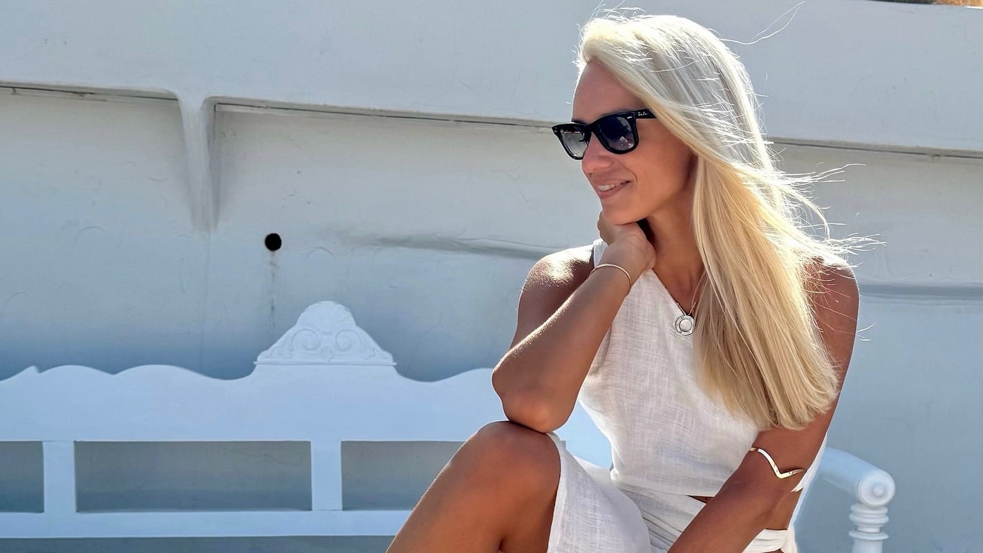 Ραγίζει καρδιές η Κατερίνα Παναγοπούλου: «Ένα μόνο δεν σου συγχωρώ»