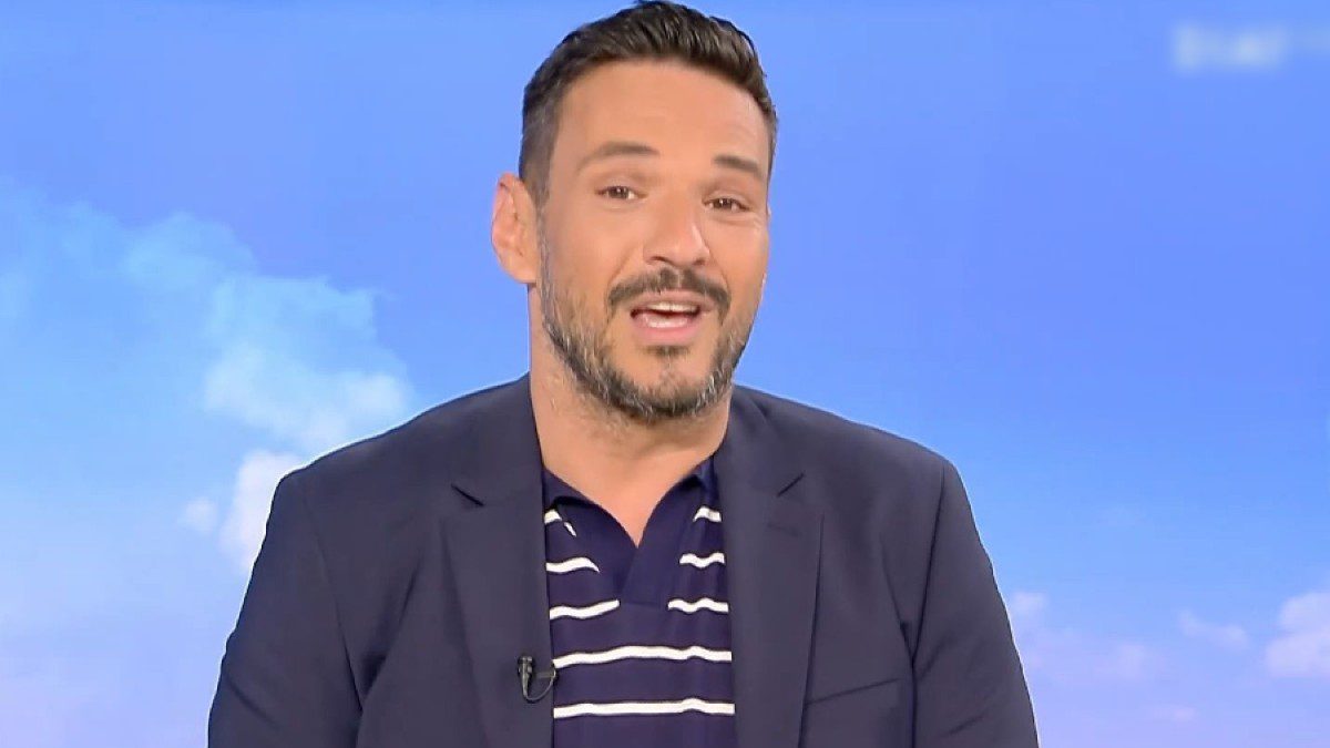 Home 81 Κώστας Τσουρός: Αποχαιρετισμός στο «Το ‘χουμε» – Η δήλωση του παρουσιαστή και το μήνυμα στο κοινό