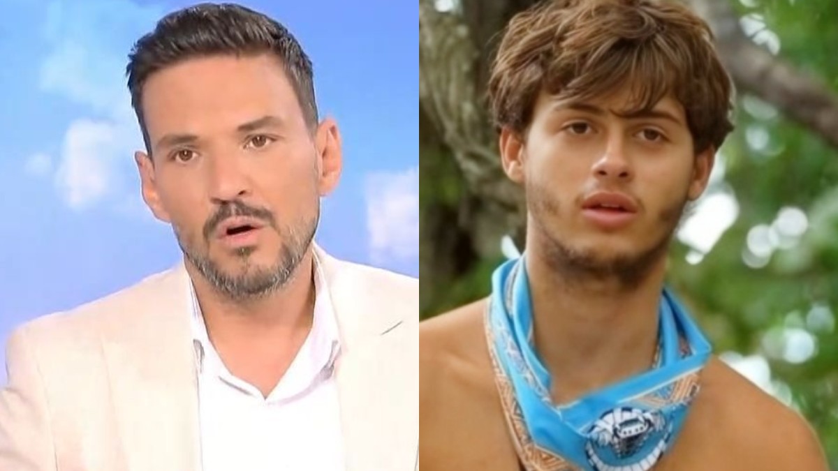 Survivor: Φρέσκες αποκαλύψεις από τον Κώστα Τσουρό – Ποια πόλη των ΗΠΑ θα φιλοξενήσει τον Σταύρο Φλώρο