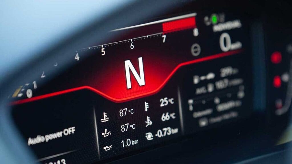 Δοκιμή: Honda Civic Type R (FL5)
