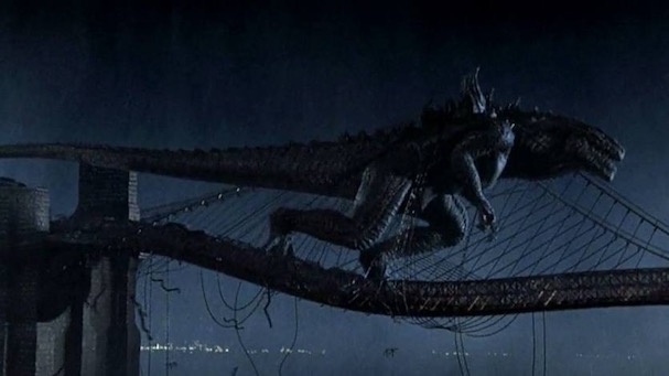 “Η γέννηση του μύθου του Godzilla – Το μήνυμα και το τραύμα ενός έθνους”