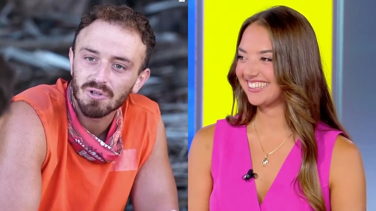 Survivor: Η Μαντίσα Τσότα «σπάει» τη σιωπή της για τον Benzy – «Είχαμε σύνδεση, δεθήκαμε συναισθηματικά»