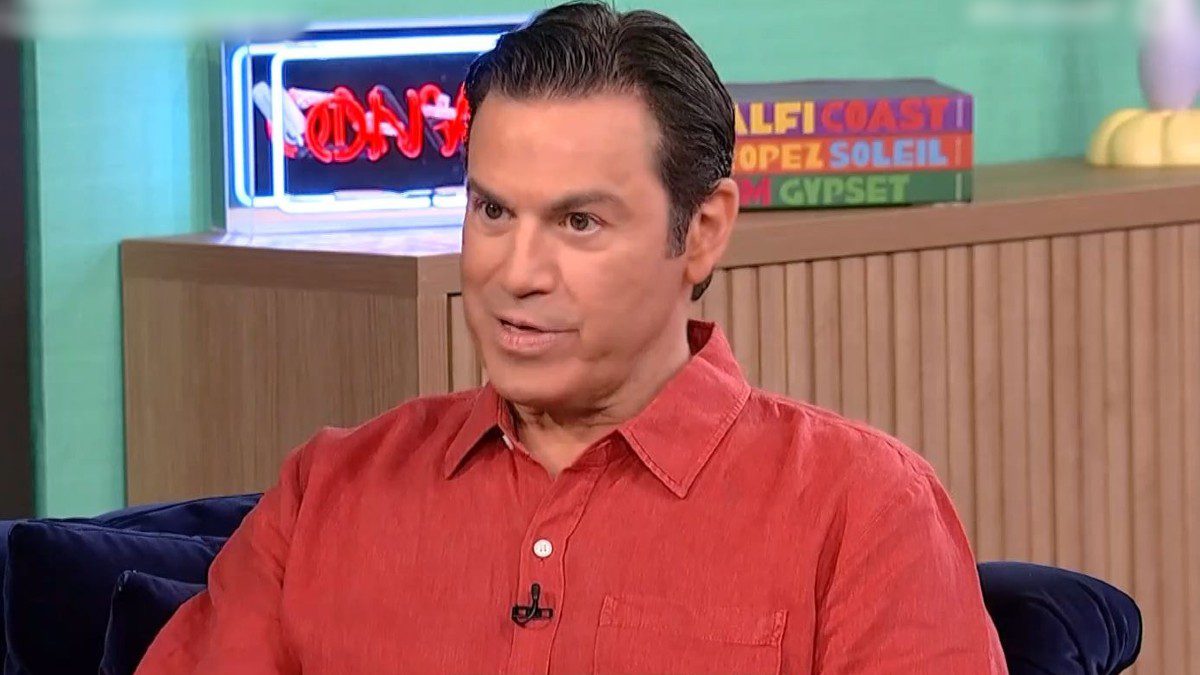 Συγκλονίζει ο Μάριος Φραγκούλης: «Παραλίγο να γίνει το μοιραίο» – Η εξομολόγηση για το τροχαίο που τον καθόρισε