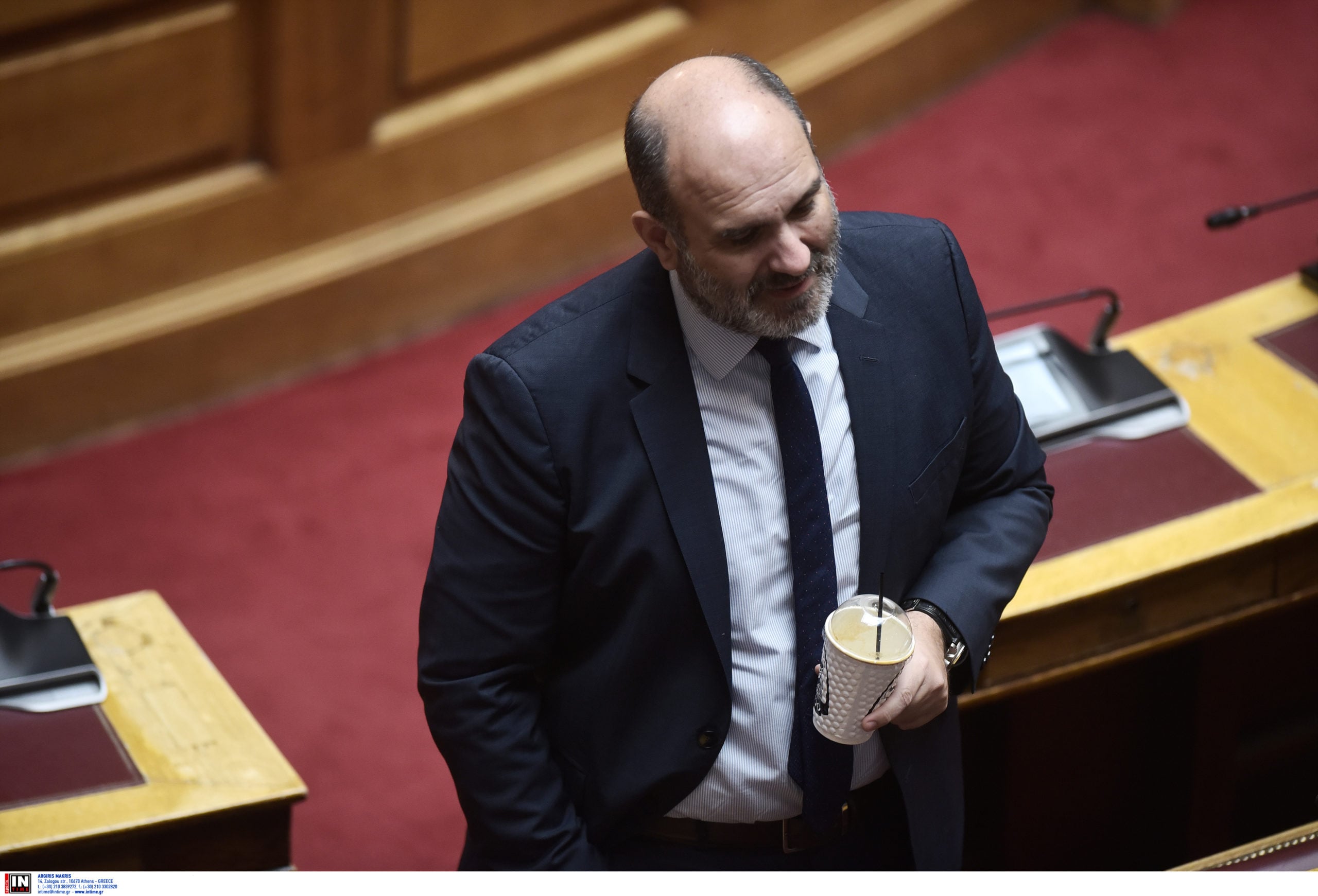 Μαρκόπουλος προς Φάμελλο στη Βουλή: Εξεταστικές «μπάι πας» με προσκλήσεις δεν υλοποιούνται