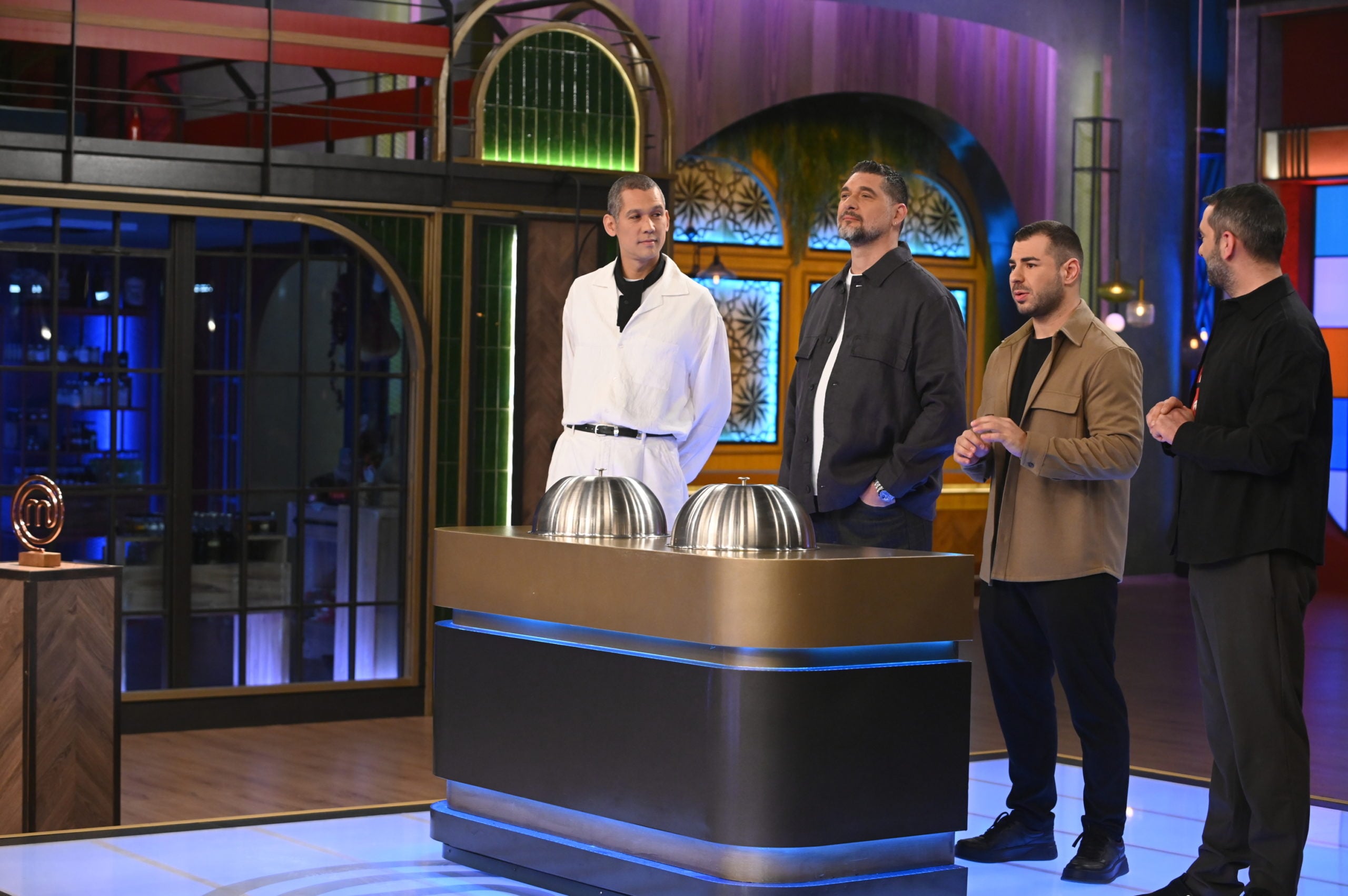 MasterChef 10: Ποιος θα κερδίσει το Silver Έπαθλο των 20.000 ευρώ;