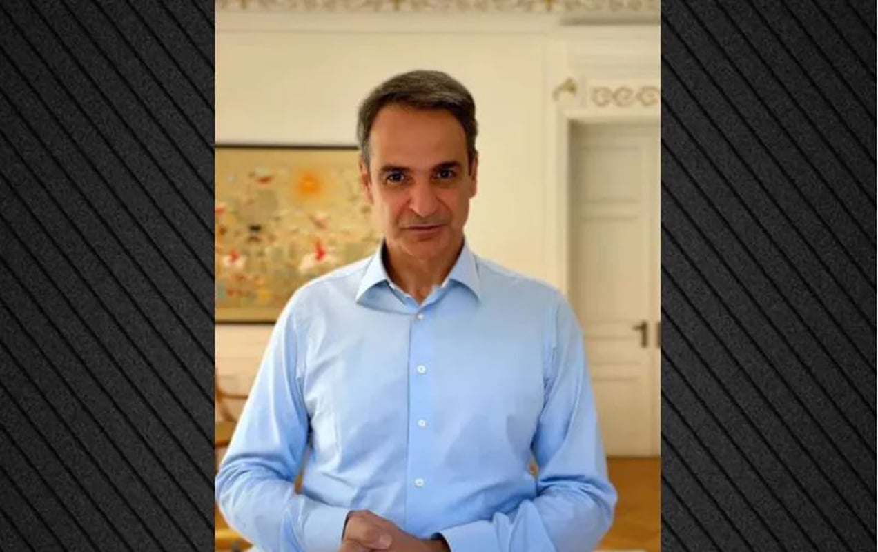 Κυριάκος Μητσοτάκης: Το μήνυμα για την Πρωτομαγιά με… αέρα Akyla – «Ας ανακαλύψουμε τι έχουμε προσφέρει στους εργαζόμενους»