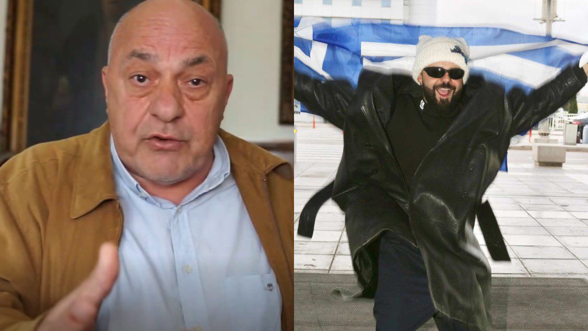 Μπέος για Eurovision: Δριμεία κριτική σε Καπουτζίδη και Akyla – «Δεν ντρέπεστε; Αρκετά πια»